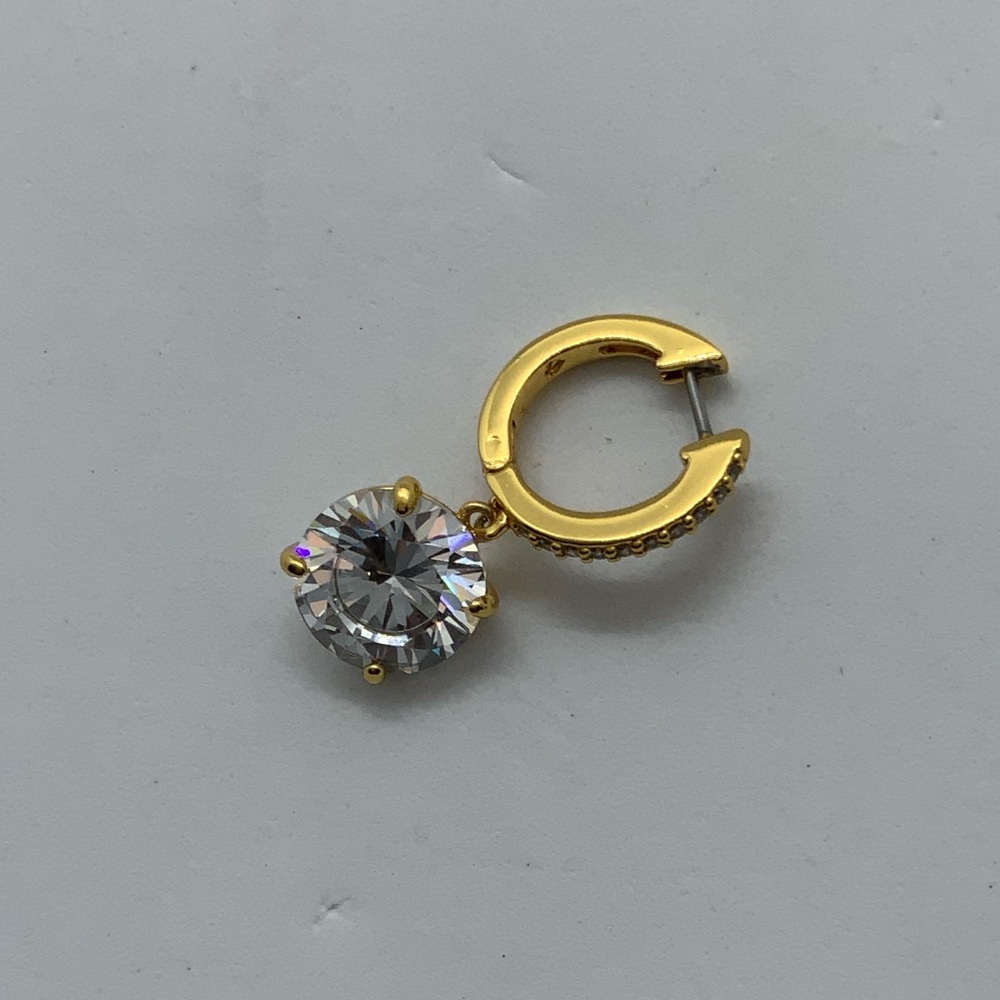 Kate Spade New York 
bright ideas drop earring - Picture 5 of 13